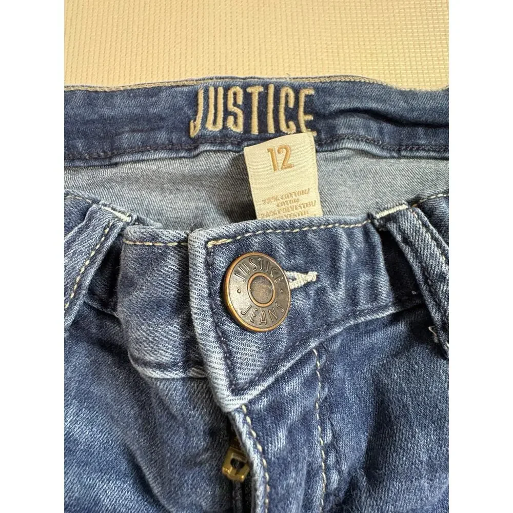 Justice product pair